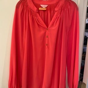 Lilly Pulitzer Elsa Top